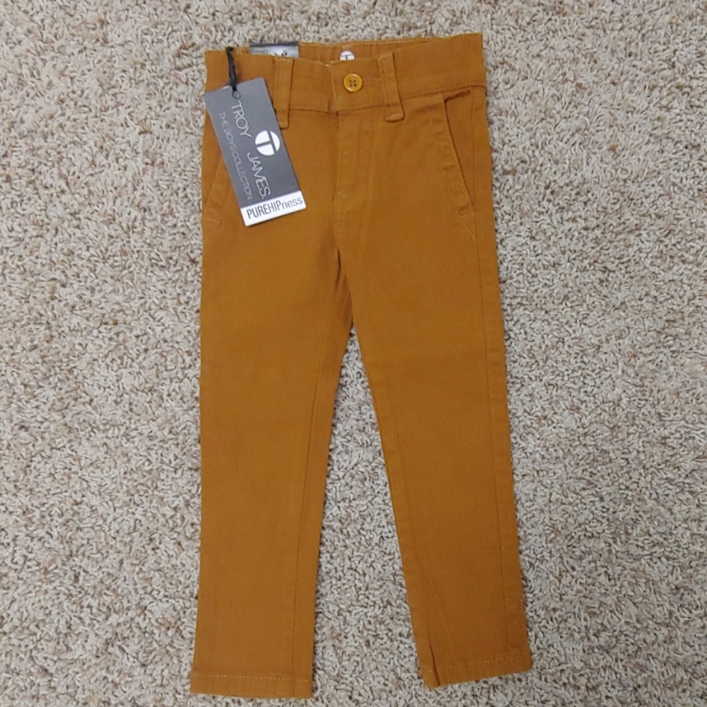 🔥🔥🔥 4/$25 Troy James 1y skinny